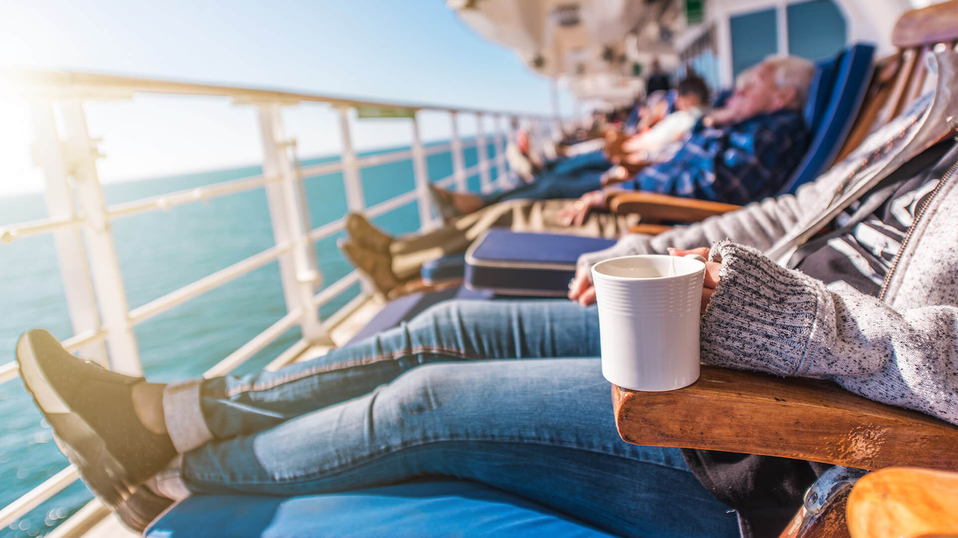 Cruise Ship Passenger Injury: What to Do and How to Protect Your Claim