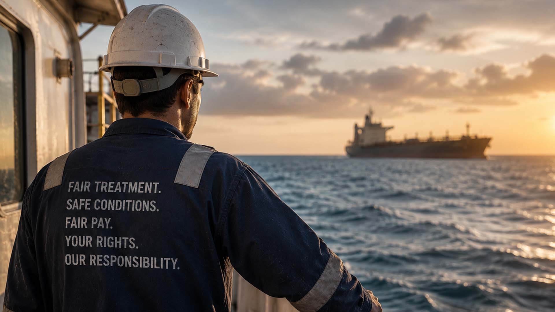 Maintenance and Cure for Injured Seafarers: What It Covers