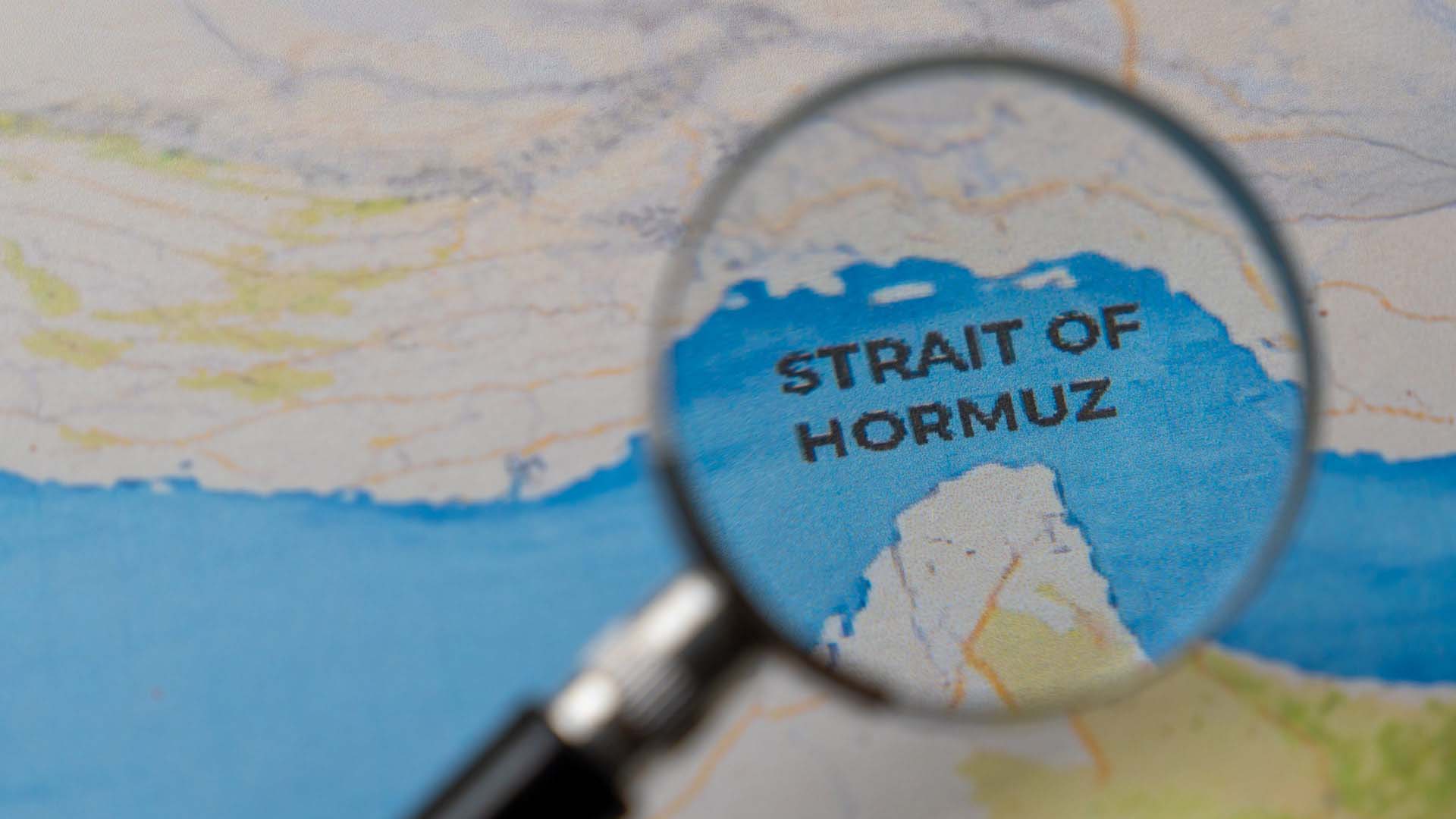Strait of Hormuz Crisis 2026: What Seafarers Need to Know