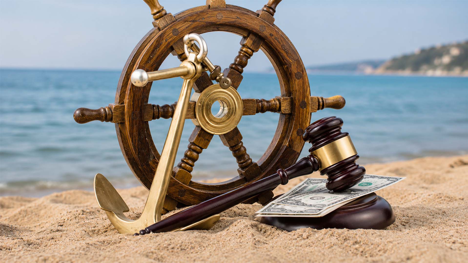 What Is Maritime Law and When Does It Apply?